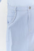 Crew Basic Ali Blue Maxi Skirt