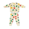 Little Parni Alphabet Doll Ivory Pajama D09 *FINAL SALE*