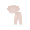 Little Parni Pink Doll Pajamas *FINAL SALE*.