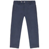 Calla Lili Boy Long Blue Pants.