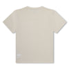 Dkny White Short Sleeves Tee-Shirt