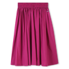 DKNY Girls long Pink Skirt