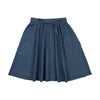 Froo Style Diana Denim Skirt