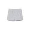 Coco Blanc Boy Tight Swim Striped Shorts Final Sale