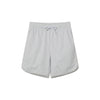 Coco Blanc  Striped Swim Trunk Final Sale