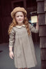 Coco Blanc  Houndstooth Dress *PREORDER*