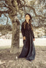 Coco Blanc Black Maxi Jumper *PREORDER*