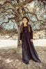 Coco Blanc Black Maxi Jumper *PREORDER*