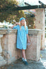 Madeleine Girl Longsleeve Denim Dress