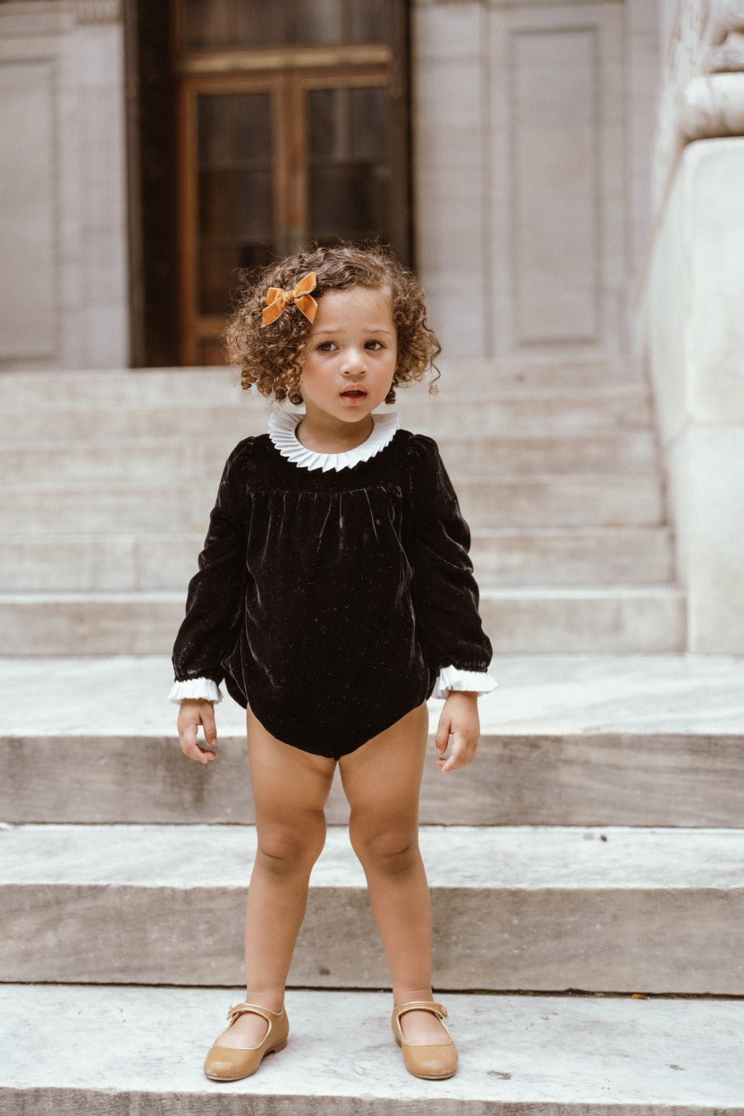 Romper - Baby Fashion - Macaroni Kids