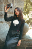 Urban Edge Ace Knit Black Sweatshirt
