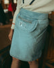 Froo Style Fanny Denim Skirt