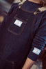 Coco Blanc  Denim Jumper.