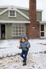 Denali Outerwear Infant Classic Ocean Blue Bomber