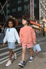 Rooie and Friends Denim Sunkissed Short