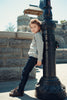 Cottier Sammi Grey Sweatshirt