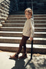 Cottier Dani Stone Sweatshirt