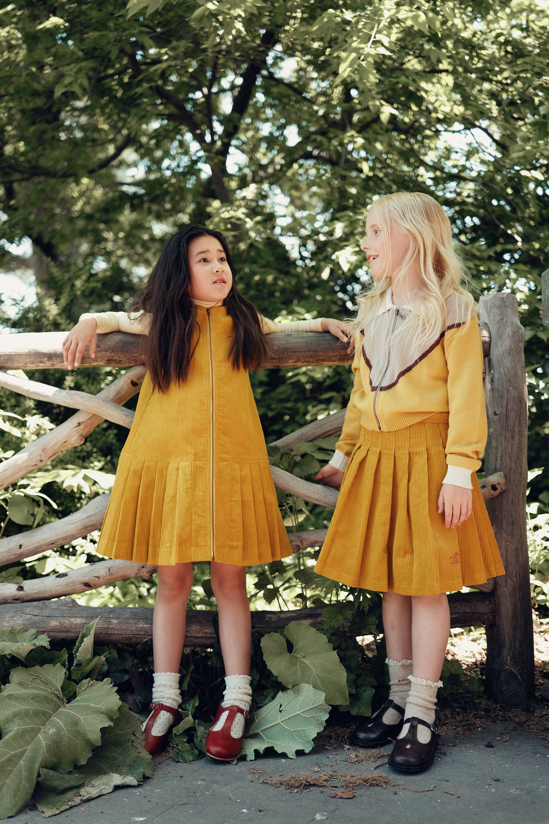 Emile et Ida | Macaroni Kids
