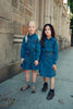 Cottier Aria Blue Shirt