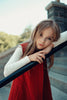 Cottier Lyla Crimson Jumper