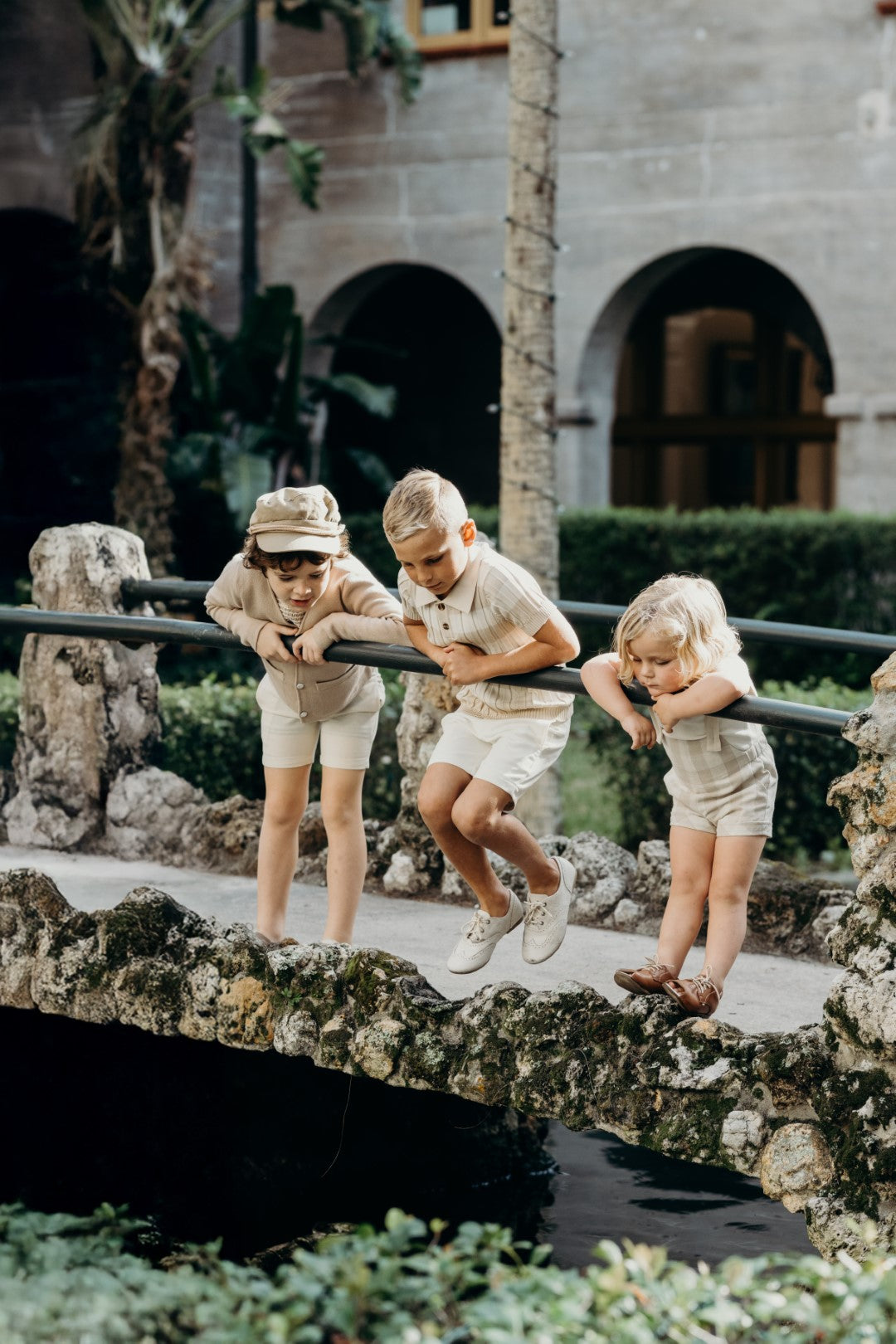 Sweater - Boys - Macaroni Kids