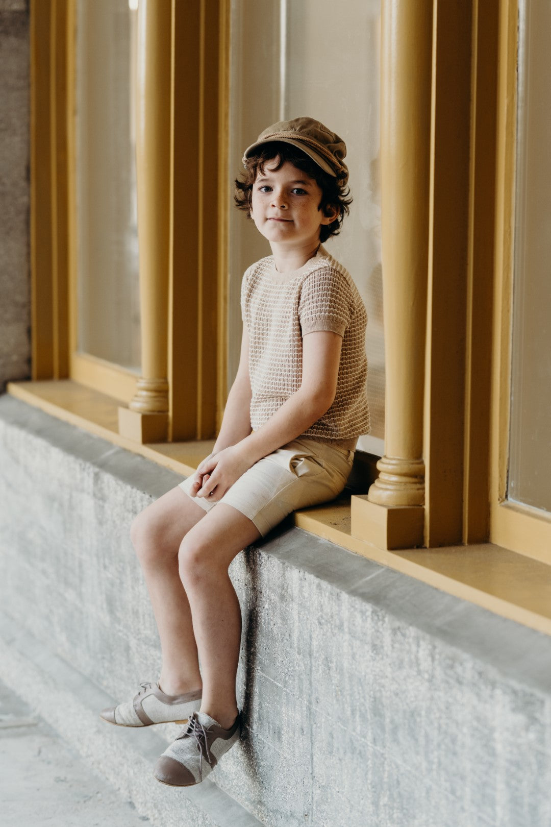 Sweet Threads | Macaroni Kids