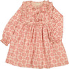 Louis Louise Constanza Pink Dress