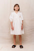 Olivia Rohde Ivory Dress No. 1144 100