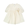 Olivia Rohde Ivory Dress No. 1144 100