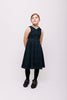 Christina Rohde Green Plaid Dress