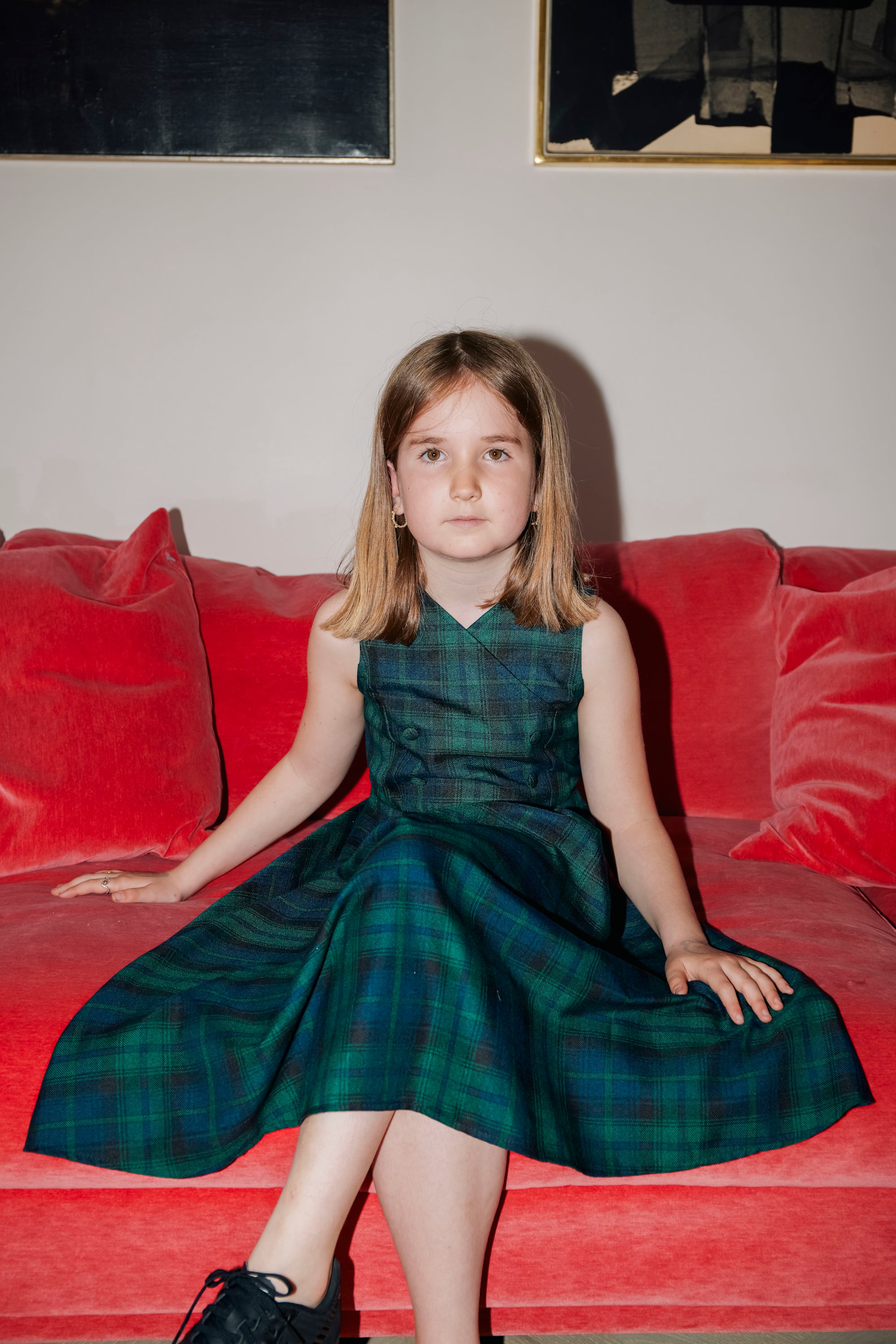 Kalinka Knits | Macaroni Kids