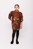 Olivia Rohde Dress.