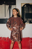 Olivia Rohde Dress.