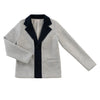 Cottier Lyon Grey Blazer