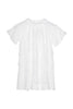 Cottier Eleanor White Dress