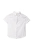 Cottier George White Shirt