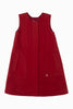 Cottier Lyla Crimson Jumper.