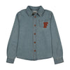 Froo Style Erica Denim Shirt