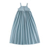 Retrokid Emery Light Blue Maxi Dress