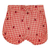 Floss Molly Berry Gingham Shorts