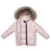 Ellabee Enfant Down Jacket Pink