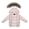 Ellabee Enfant Down Jacket Pink