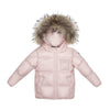 Ellabee Enfant Down Jacket Pink