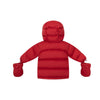Ellabee Quincy Enfant Down Red Jacket