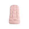Ellabee Fashions Down Baby Nest Pink Snowsuit.