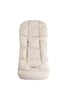 Ellabee Fashions Down Baby Nest Beige Snowsuit.