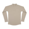 Farren and Me Dolman  Natural Turtleneck