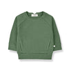 One More In The Family Fitz Alpine Sweater