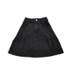 Froo Style Geneva Skirt Dark Denim