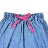 Froo Style Azalea Skirt Denim